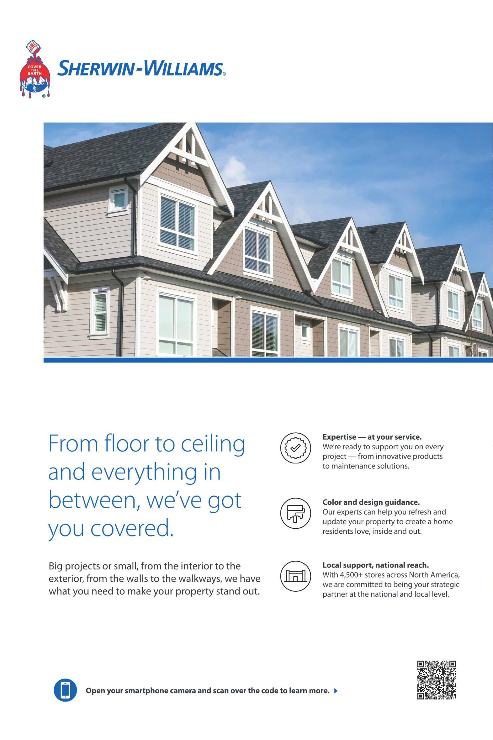 SherwinWilliams